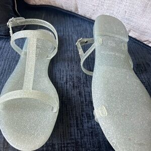 Stuart Weitzman Sandals - size 10